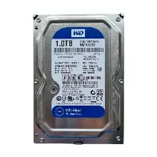 WD BLUE 1TB 7200RPM DESKTOP HARD DISK DRIVE